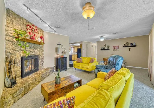 3rd image of 805 Shore Dr, Elk City, OK 73644 | MLS# 1178739