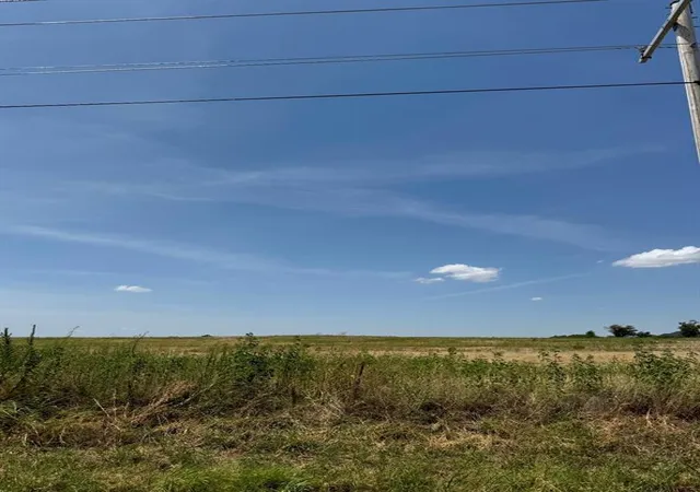 Photo 3 of Land for sale at 10 Acres County Line Rd, Blanchard, OK 73010 | MLS# 1178758 | Listing updated on 2026-08-31