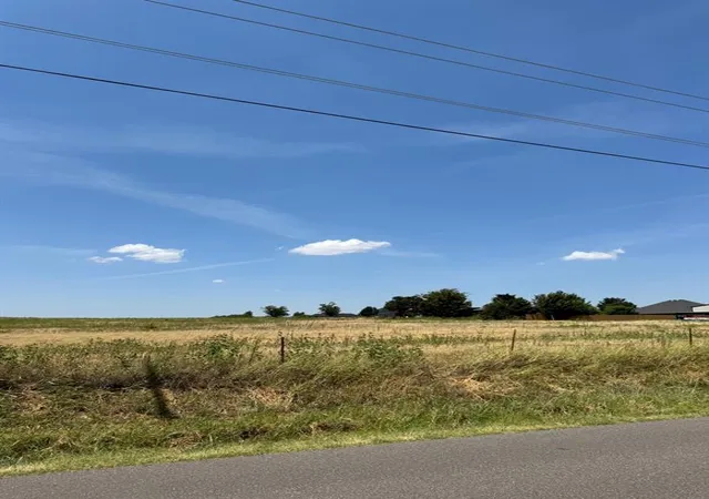 Photo 3 of Land for sale at 10 Acres County Line Rd, Blanchard, OK 73010 | MLS# 1178758 | Listing updated on 2026-08-31