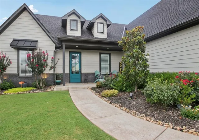 2nd image of 6309 Beau Ct, Edmond, OK 73034 | MLS# 1178800