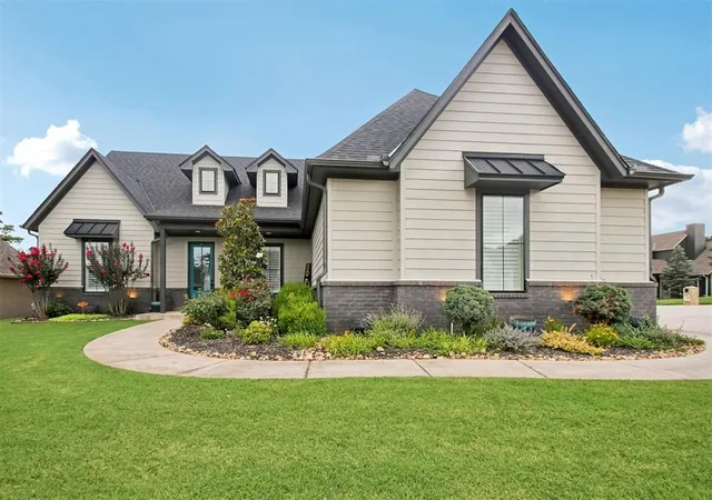 1st image of 6309 Beau Ct, Edmond, OK 73034 | MLS# 1178800