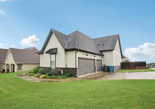 4th image of 6309 Beau Ct, Edmond, OK 73034 | MLS# 1178800