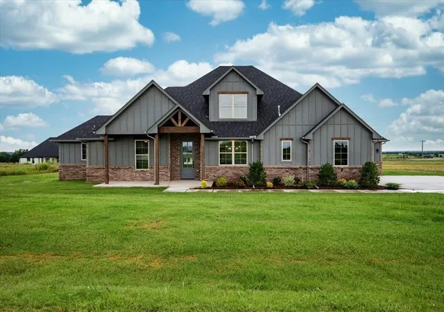 1st image of 4364 Janie Way, Guthrie, OK 73044 | MLS# 1178958