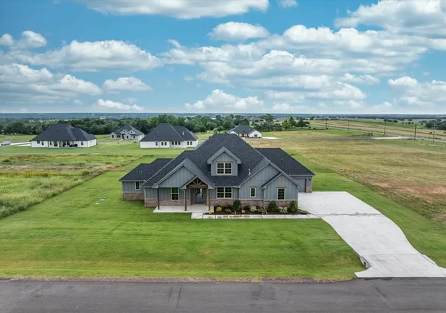 2nd image of 4364 Janie Way, Guthrie, OK 73044 | MLS# 1178958
