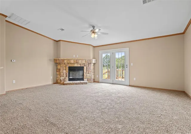 Homes for sale in Tatums, OK | 88 Carter St, Tatums, OK 73487 | MLS# 1178994