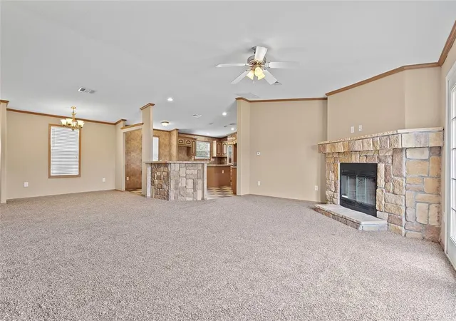 Homes for sale in Tatums, OK | 88 Carter St, Tatums, OK 73487 | MLS# 1178994