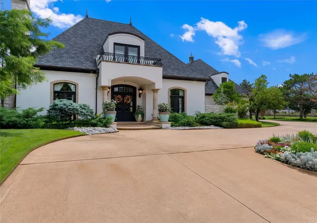 5th image of 5808 Mistletoe Ct, Oklahoma City, OK 73142 | MLS# 1179096