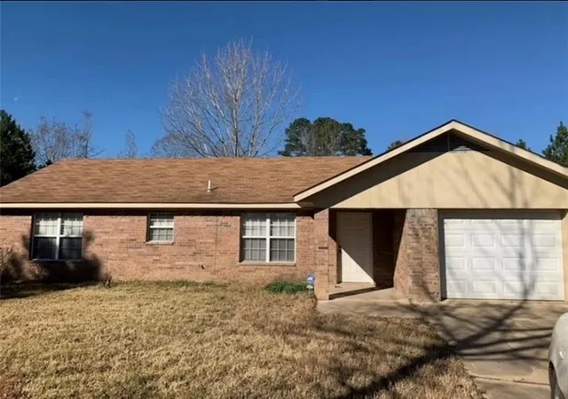 1st image of 153 Tigerfish Loop, Broken Bow, OK 74728 | MLS# 1179110