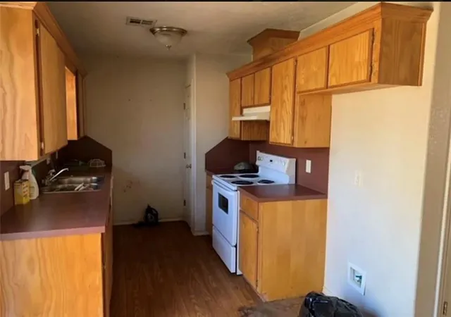 3rd image of 153 Tigerfish Loop, Broken Bow, OK 74728 | MLS# 1179110