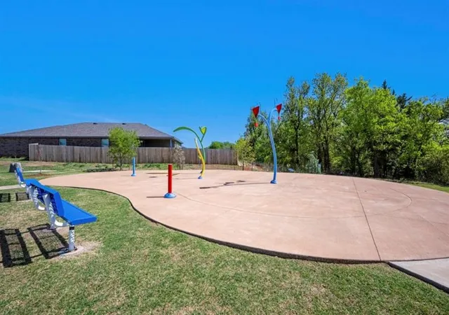23rd image of 14204 Babbling Brook Dr, Piedmont, OK 73078 | MLS# 1179137