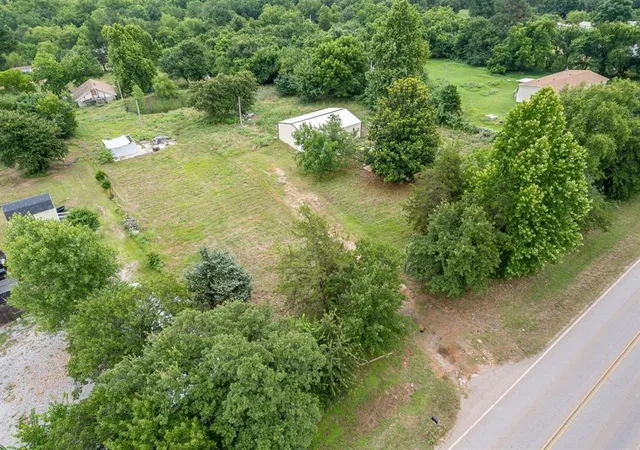 Photo 1 of Land for sale at 16900 S Harrah Rd, Newalla, OK 74857 | MLS# 1179148 | Listing updated on 2025-09-02