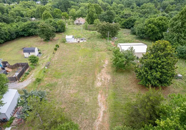 Photo 2 of Land for sale at 16900 S Harrah Rd, Newalla, OK 74857 | MLS# 1179148 | Listing updated on 2025-09-02