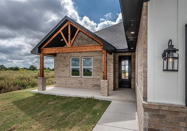 3rd image of 8664 Rip Way, El Reno, OK 73036 | MLS# 1179165