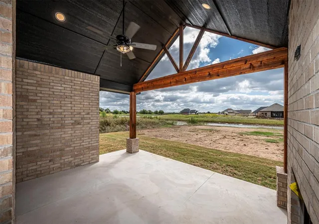 39th image of 8664 Rip Way, El Reno, OK 73036 | MLS# 1179165