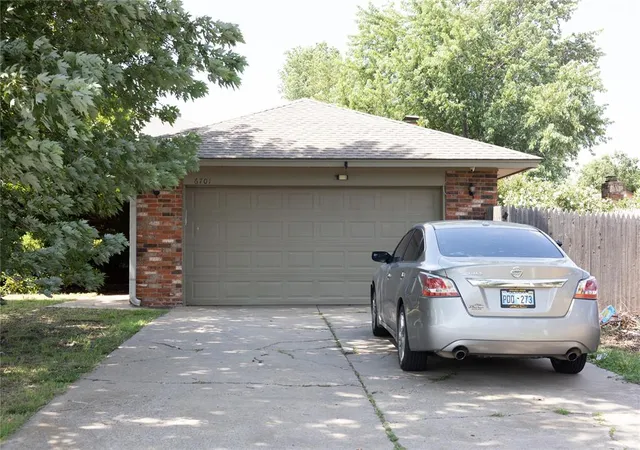 1st image of 6701 W Britton St, Oklahoma City, OK 73132 | MLS# 1179299