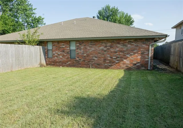3rd image of 6701 W Britton St, Oklahoma City, OK 73132 | MLS# 1179299