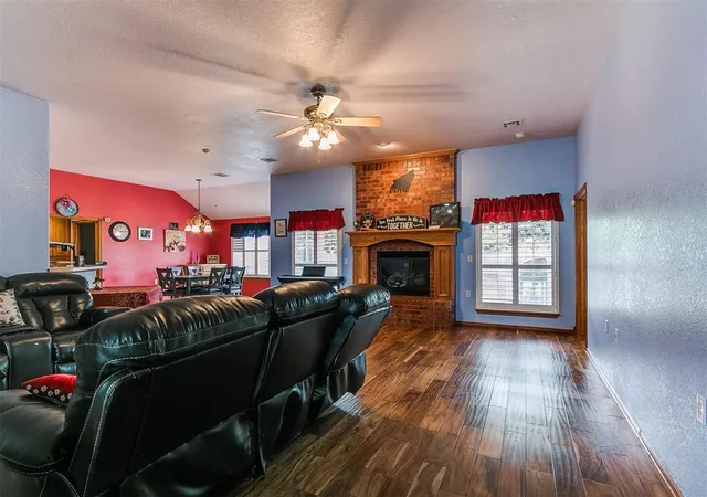 Homes for sale in Oklahoma City, OK | 4821 Se 52Nd St, Oklahoma City, OK 73135 | MLS# 1179301