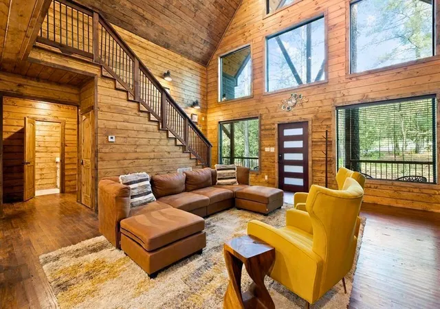 5th image of 232 Carter Valley Ln, Broken Bow, OK 74728 | MLS# 1179302