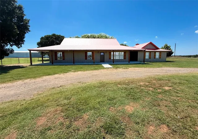 Photo 1 of Single family home for sale at 22982 N County Rd 1940, Mangum, OK 73554 | MLS# 1179443 | Listing updated on 2025-11-21
