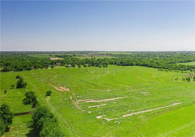 Photo 1 of Land for sale at 3600 E 37 Highway, Tuttle, OK 73089 | MLS# 1179444 | Listing updated on 2026-02-06