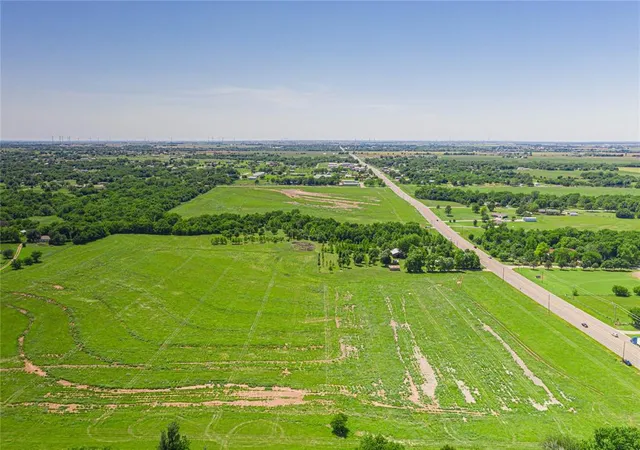 Photo 2 of Land for sale at 3600 E 37 Highway, Tuttle, OK 73089 | MLS# 1179444 | Listing updated on 2026-02-06