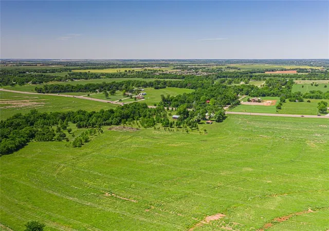 Photo 3 of Land for sale at 3600 E 37 Highway, Tuttle, OK 73089 | MLS# 1179444 | Listing updated on 2026-02-06