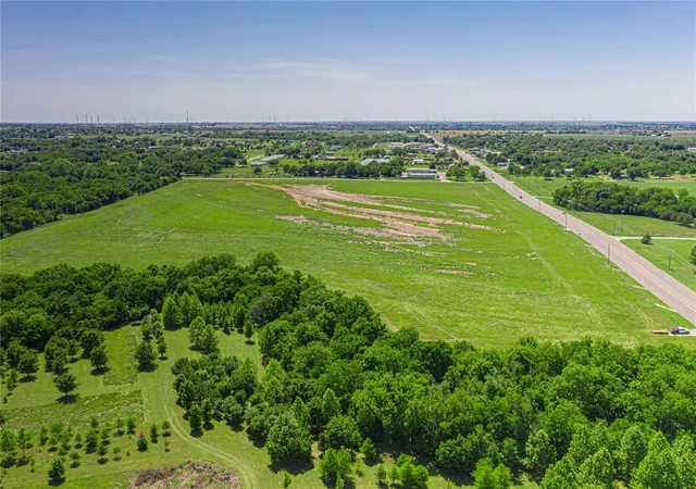 Photo 3 of Land for sale at 3600 E 37 Highway, Tuttle, OK 73089 | MLS# 1179444 | Listing updated on 2026-02-06