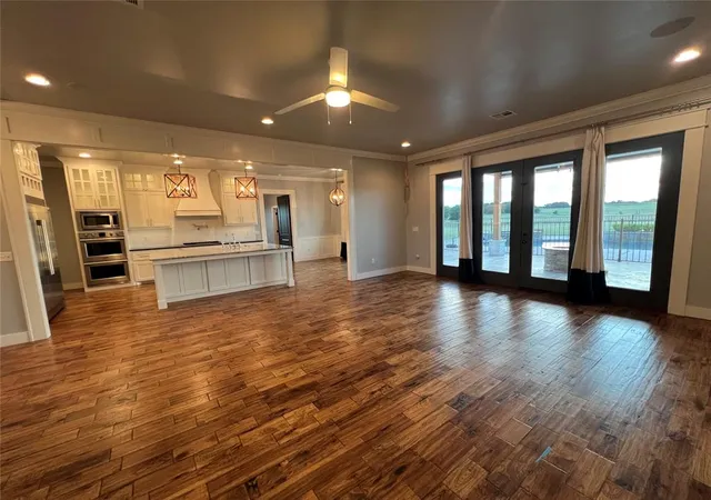 3rd image of 17566 N County Road 3190, Pauls Valley, OK 73075 | MLS# 1179447