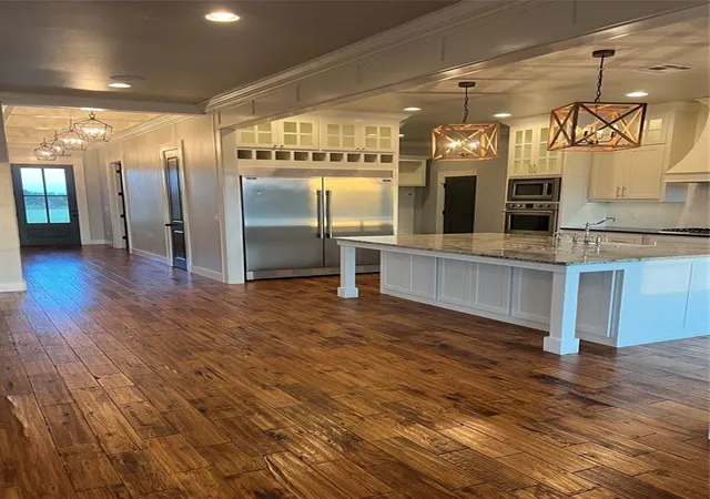 4th image of 17566 N County Road 3190, Pauls Valley, OK 73075 | MLS# 1179447