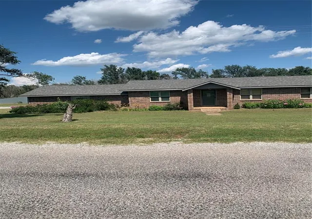 Photo 1 of Single family home for sale at 28153 County Street 2540 Street, Fort Cobb, OK 73038 | MLS# 1179552 | Listing updated on 2025-07-12