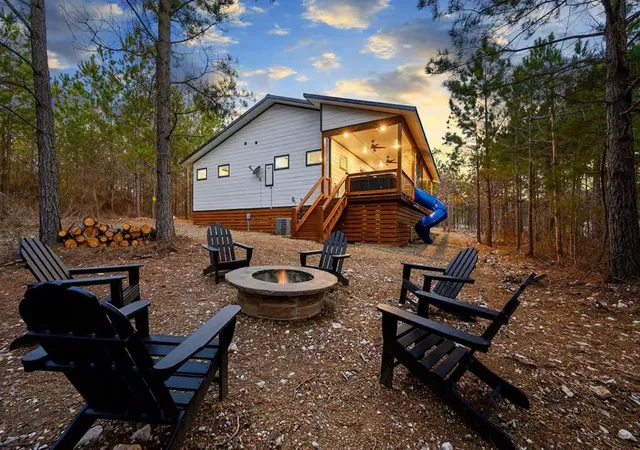1st image of 156 Butternut Trl, Broken Bow, OK 74728 | MLS# 1179606