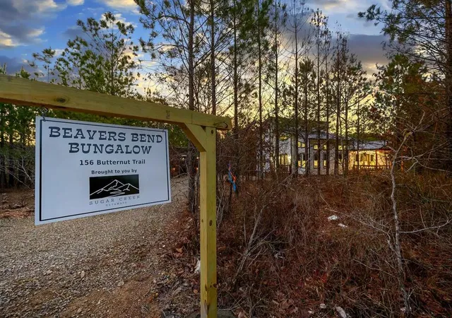 36th image of 156 Butternut Trl, Broken Bow, OK 74728 | MLS# 1179606