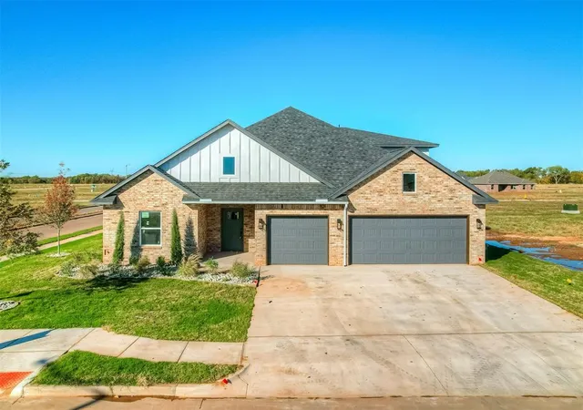 1st image of 16033 Navarra Way, Oklahoma City, OK 73170 | MLS# 1179635
