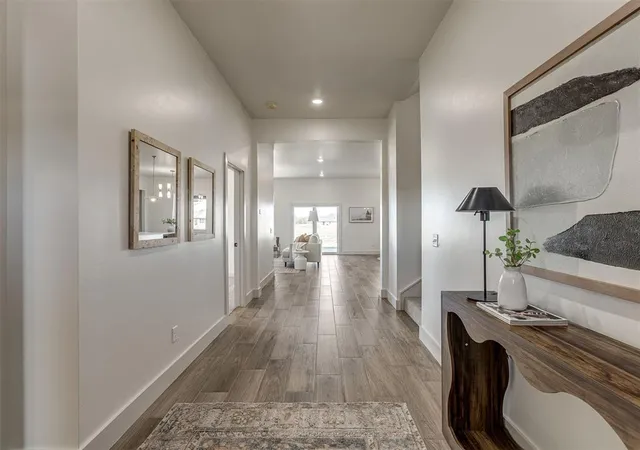 4th image of 16033 Navarra Way, Oklahoma City, OK 73170 | MLS# 1179635