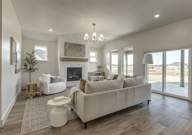 5th image of 16033 Navarra Way, Oklahoma City, OK 73170 | MLS# 1179635