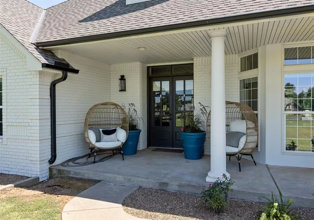 49th image of 12724 Torre Pines Ln, Yukon, OK 73099 | MLS# 1179727