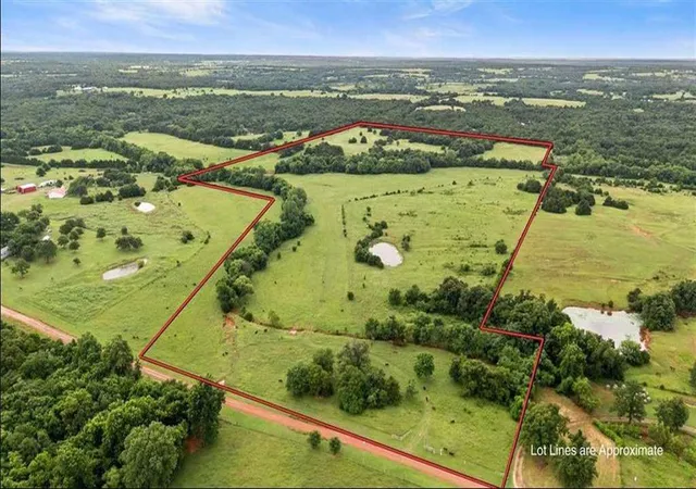 1st image of 00 E 810 Rd, Tryon, OK 74875 | MLS# 1179759