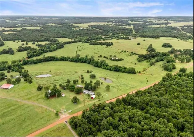 2nd image of 00 E 810 Rd, Tryon, OK 74875 | MLS# 1179759
