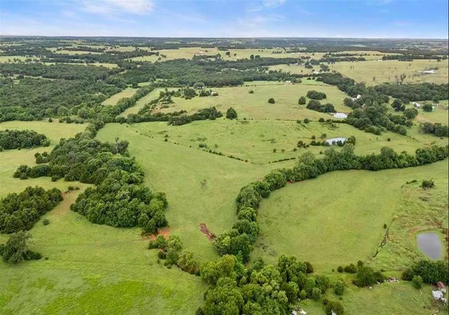 4th image of 00 E 810 Rd, Tryon, OK 74875 | MLS# 1179759