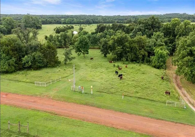 9th image of 00 E 810 Rd, Tryon, OK 74875 | MLS# 1179759