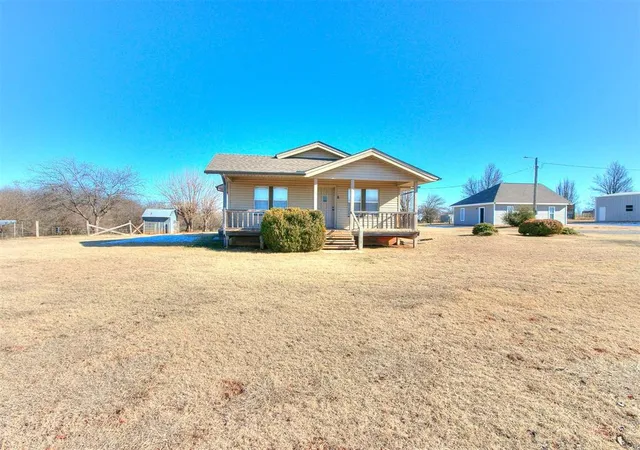 2nd image of 818 Grigsby St, Newcastle, OK 73065 | MLS# 1179856