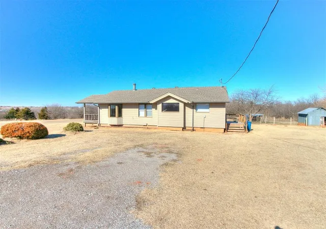 48th image of 818 Grigsby St, Newcastle, OK 73065 | MLS# 1179856