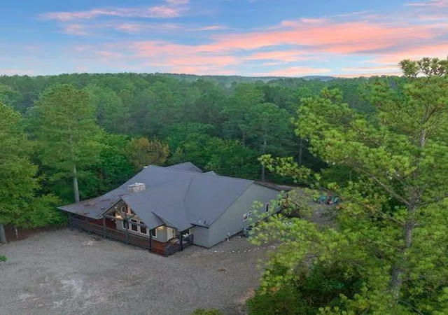 Photo 2 of Sale Pending at 59 Green Briar Trl, Broken Bow, OK 74728 | MLS# 1179876 | Listing updated on 2025-09-05