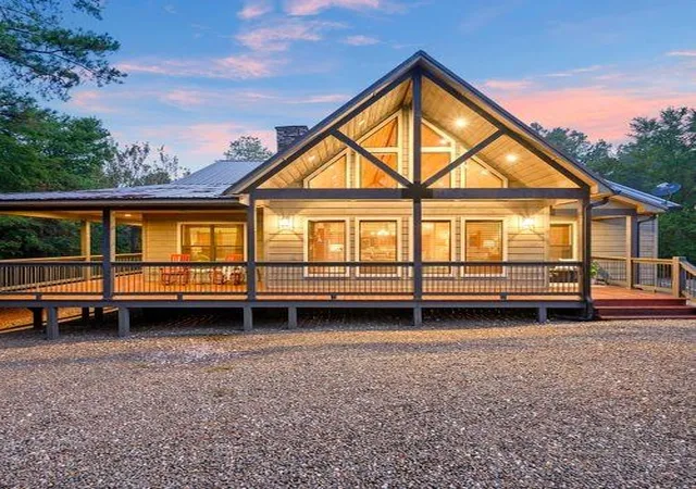 Photo 3 of Sale Pending at 59 Green Briar Trl, Broken Bow, OK 74728 | MLS# 1179876 | Listing updated on 2025-09-05