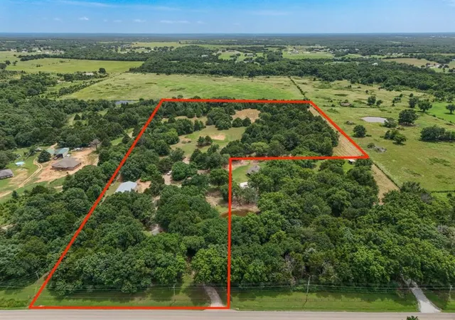 1st image of 00 Hardesty Rd 15 Acres, Shawnee, OK 74801 | MLS# 1179987