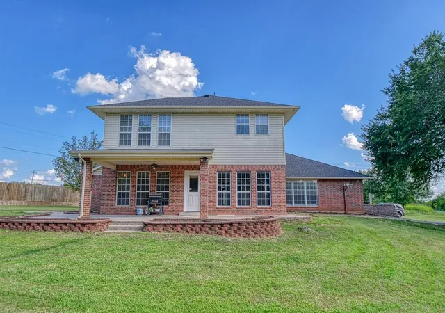 2nd image of 4321 E Etowah Rd, Noble, OK 73068 | MLS# 1180029
