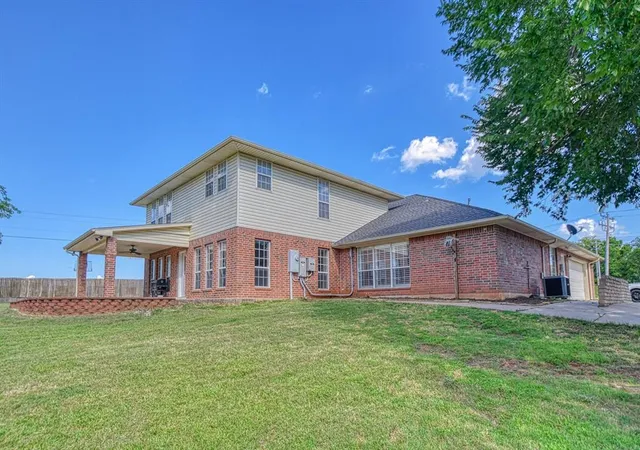 3rd image of 4321 E Etowah Rd, Noble, OK 73068 | MLS# 1180029