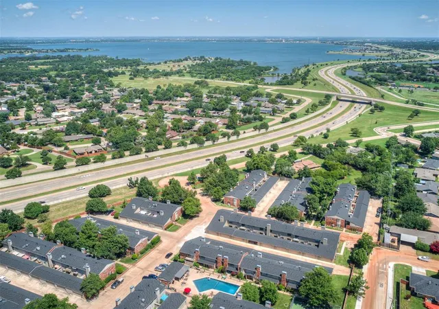 Photo 30 of Condo for sale at 6500 N Grand Blvd #131, Oklahoma City, OK 73116 | MLS# 1180127 | Listing updated on 2025-10-28