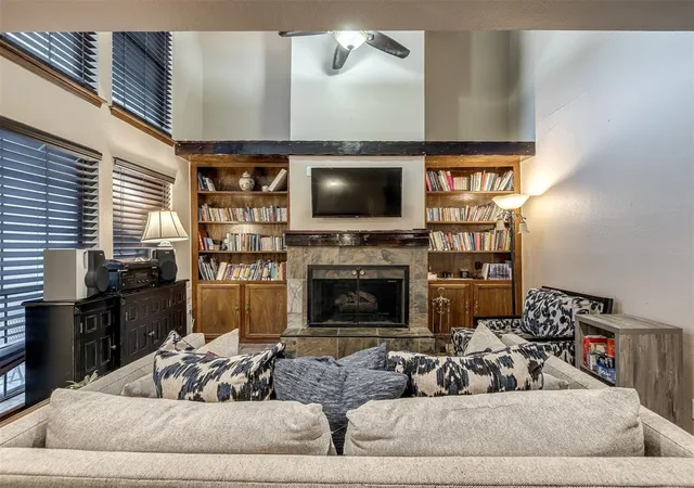 Photo 1 of Condo for sale at 6500 N Grand Blvd #131, Oklahoma City, OK 73116 | MLS# 1180127 | Listing updated on 2025-10-28
