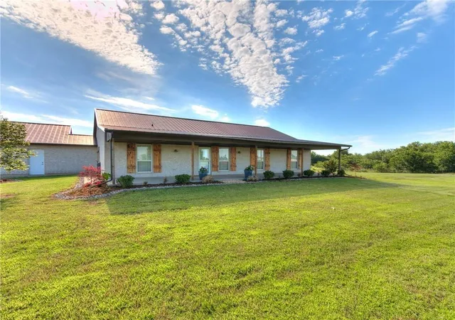 2nd image of 7800 S Choctaw Ave, El Reno, OK 73036 | MLS# 1180142